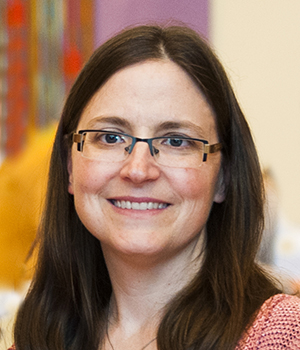 Jennifer Sulewski.